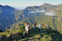 Madeira's Cliffs and Valleys Jeep Tour from Funchal