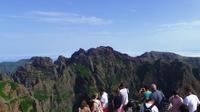 Majestic Montagnes Jeep Tour