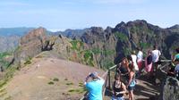 Majestic Mountains Jeep Tour