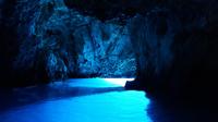 Blue Cave and Hvar Island - 5 Islands Tour With Speed Boat from Split or Trogir