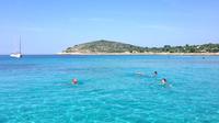 Blue Lagoon and Solta - 3 Islands Tour from Trogir or Split