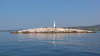 Full-Day Boat Tour de Trogir