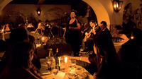 Authentic Lisbon Fado Show and Tour - Dinner and Drinks Included