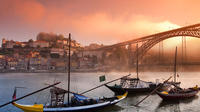 Porto the North Capital of Portugal - Private Tour for 4