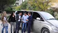 Private Car Service in Lisbon 