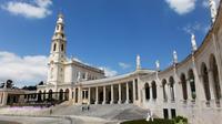 Private Fatima Day Tour from Lisbon