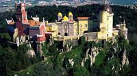 Private Tour: Sintra, Cabo da Roca, Cascais