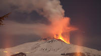 Etna And Taormina Full Day Excursion