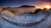 Segesta Erice and Salt Pans Full Day Excursion