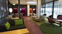 Copenhagen Airport VIP Lounge Access