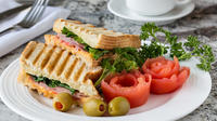 Nassau International Airport Lounge Access