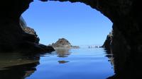 Porto Moniz - Enchanted Terrasses: Open Tour 4x4