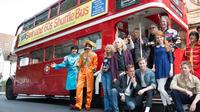 London's Swinging 60's Bus Tour Experience