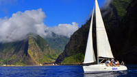 Private Yacht Charter at Madeira Island