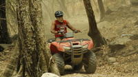 ATV Adventure Tour in Puerto Vallarta Including Tequila Tasting