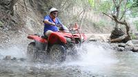 ATV and Zipline Adventure Combo Tour with Tequila Tasting