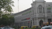 Delhi City Tour