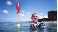 Certified Scuba Diving Maui Hawaii