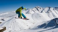 Ski and Snowboard Day Trip to Oukaimeden from Marrakech