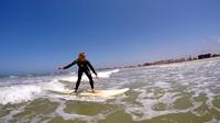 Sortie surf à Essaouira au départ de Marrakech Sortie surf à Essaouira au départ de Marrakech
