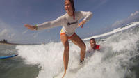 Byron Bay Half Day Surf Lesson