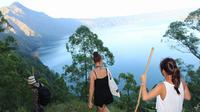 Randonnée au mont Batur au lever du soleil Randonnée au mont Batur au lever du soleil
