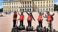 Segway Tours Oslo image 1 Segway Tours Oslo image 1