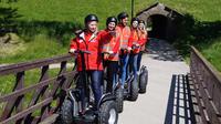 Segway Tours Østfold image 1 Segway Tours Østfold image 1