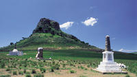 Full-Day Small-Group Anglo-Zulu Battlefields Tour from Durban