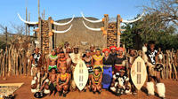 Full-Day Zulu Cultural Tour from Durban