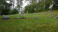 Excursion privée : voyage dans l'histoire viking sur le site de rassemblement d'Arkils Excursion privée : voyage dans l'histoire viking sur le site de rassemblement d'Arkils