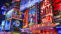 Package NYC Broadway Insider