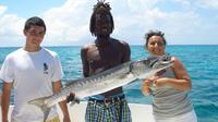 Private Fishing Excursion from Providenciales