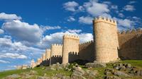 Avila and Segovia: Guided Day Tour from Madrid