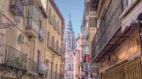 Full-Day Toledo Tour Including Primate Cathedral from Madrid