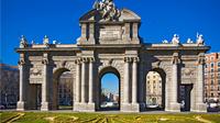 Madrid Visite Tour panoramique avec Musée de cire