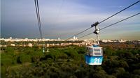 Madrid Panoramic City Tour et Cable Car Tour