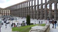 Segovia and Shopping Las Rozas Day Tour from Madrid