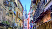Visita turística de medio día guiado a Toledo desde Madrid Visita turística de medio día guiado a Toledo desde Madrid