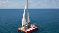 2-Night All-Inclusive Sailing Adventure from Airlie Beach image 1 2-Night All-Inclusive Sailing Adventure from Airlie Beach image 1