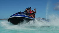 Self-Drive Bora Bora Jet Ski Tour