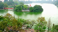 3-Day Hanoi and Halong Bay Tour