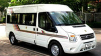 3-Night Small Group Hanoi and Sapa Tour by Limousine Van