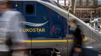 Private Car Paris Transfers Eurostar Station