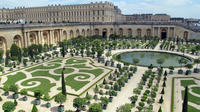 Private Car Trip To Versailles From Paris