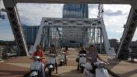 Nashville Tour: voir la ville par Scooter électrique