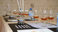 Cognac Masterclass Tour