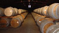 Private Cognac Tour with Visit of Cognac Estate, Distillery and Cooperage with Tasting from Angouleme