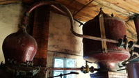 Private Guided Tour of Cognac House, Distillery and Cooperage from Angouleme