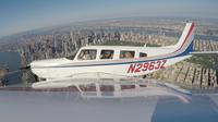 New York City Sightseeing Airplane Tour
